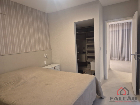 Imagem Apartamento com 3 Quartos à Venda, 155 m² em Boqueirão - Santos Imagem Apartamento com 3 Quartos à Venda, 155 m² em Boqueirão - Santos