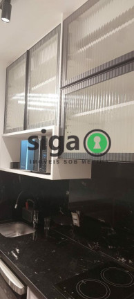 Imagem Apartamento com 1 Quarto para Alugar, 31 m² em Pinheiros - São Paulo