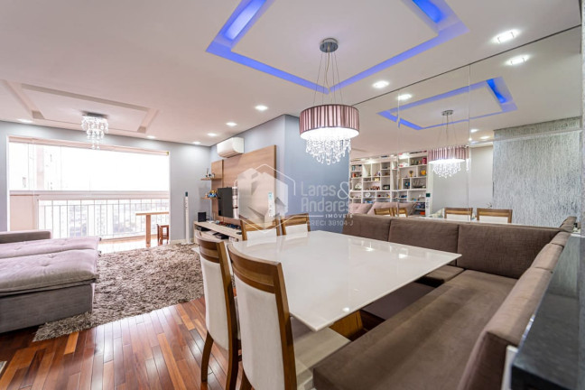 Imagem Apartamento com 3 Quartos à Venda, 90 m² em Jabaquara - São Paulo