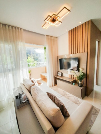 Imagem Apartamento com 2 Quartos à Venda, 51 m² em Jardim Paulista - São José Dos Campos Imagem Apartamento com 2 Quartos à Venda, 51 m² em Jardim Paulista - São José Dos Campos