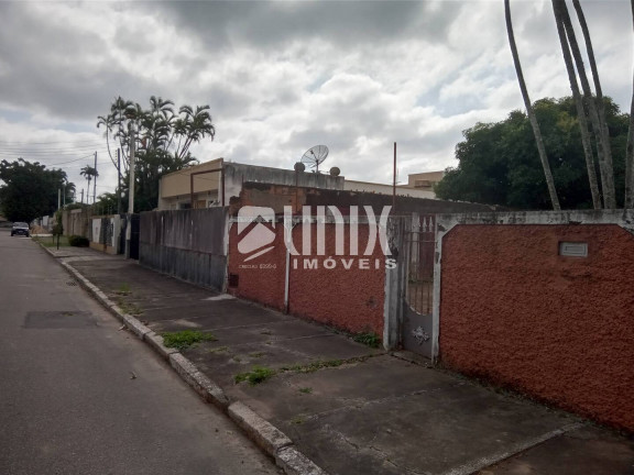Terreno à Venda, 420 m² em Parque São Caetano - Campos Dos Goytacazes