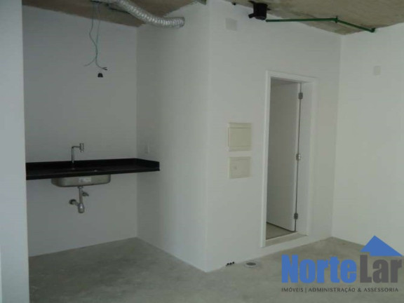 Imagem Sala Comercial à Venda, 33 m² em Barra Funda - São Paulo Imagem Sala Comercial à Venda, 33 m² em Barra Funda - São Paulo
