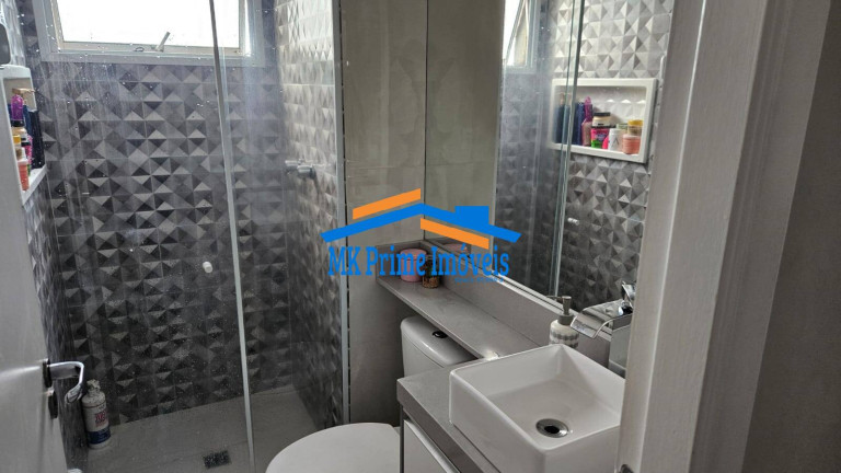 Imagem Apartamento com 2 Quartos à Venda, 56 m² em Vila Osasco - Osasco Imagem Apartamento com 2 Quartos à Venda, 56 m² em Vila Osasco - Osasco