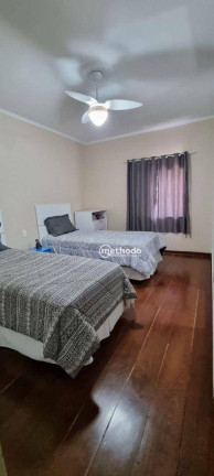Imagem Casa com 3 Quartos à Venda, 202 m² em Vila Lemos - Campinas Imagem Casa com 3 Quartos à Venda, 202 m² em Vila Lemos - Campinas
