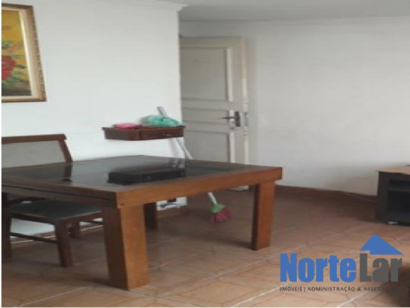 Imagem Apartamento com 2 Quartos à Venda, 50 m² em Vila Nova Cachoeirinha - São Paulo