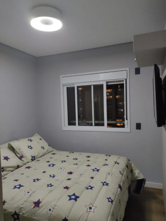 Imagem Apartamento com 3 Quartos à Venda, 94 m² em Centro - São Bernardo Do Campo