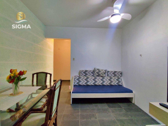 Imagem Apartamento com 2 Quartos à Venda, 55 m² em Pitangueiras - Guarujá Imagem Apartamento com 2 Quartos à Venda, 55 m² em Pitangueiras - Guarujá