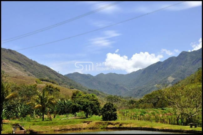 Imagem Imóvel com 1 Quarto à Venda, 11.130.000 m² em Caxambu - Bananal