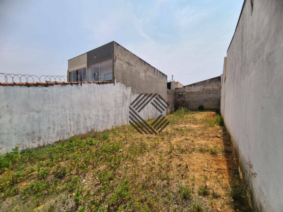 Imagem Terreno à Venda, 150 m² em Jardim Santa Marta - Sorocaba Imagem Terreno à Venda, 150 m² em Jardim Santa Marta - Sorocaba