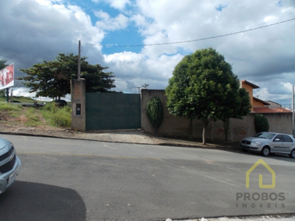 Imagem Terreno à Venda, 870 m² em Jardim Sevilha - Indaiatuba Imagem Terreno à Venda, 870 m² em Jardim Sevilha - Indaiatuba