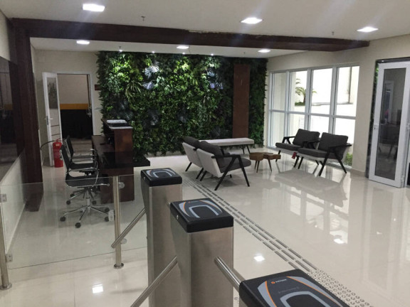 Imagem Sala Comercial à Venda, 27 m² em Baeta Neves - São Bernardo Do Campo Imagem Sala Comercial à Venda, 27 m² em Baeta Neves - São Bernardo Do Campo