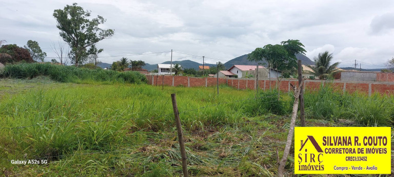 Imagem Terreno à Venda, 1 m² em Itaipuaçu - Maricá Imagem Terreno à Venda, 1 m² em Itaipuaçu - Maricá