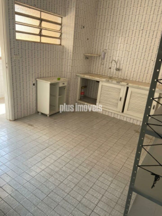 Imagem Apartamento com 1 Quarto para Alugar, 40 m² em Santo Amaro - São Paulo Imagem Apartamento com 1 Quarto para Alugar, 40 m² em Santo Amaro - São Paulo