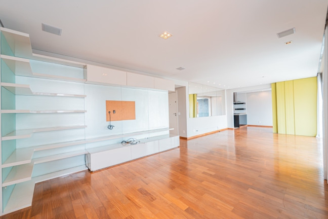 Imagem Apartamento com 3 Quartos à Venda, 167 m² em Brooklin - São Paulo Imagem Apartamento com 3 Quartos à Venda, 167 m² em Brooklin - São Paulo