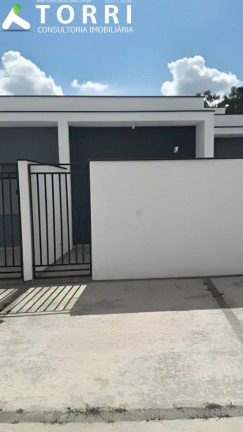 Casa com 1 Quarto à Venda, 40 m² em éden - Sorocaba