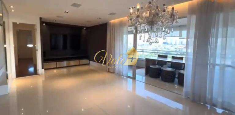 Imagem Apartamento com 3 Quartos à Venda, 147 m² em Vila Ema - São José Dos Campos Imagem Apartamento com 3 Quartos à Venda, 147 m² em Vila Ema - São José Dos Campos