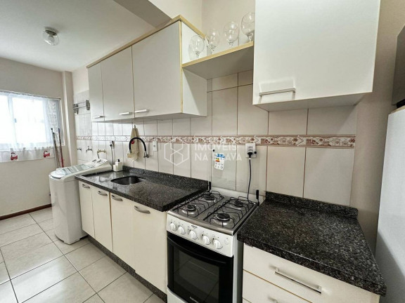 Imagem Apartamento com 1 Quarto para Alugar, 55 m² em Praia Brava - Itajaí Imagem Apartamento com 1 Quarto para Alugar, 55 m² em Praia Brava - Itajaí