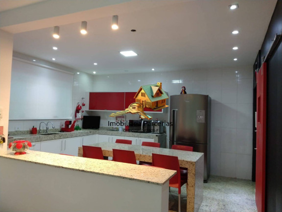 Imagem Casa de Condomínio com 3 Quartos à Venda, 440 m² em Morada Do Sol - Santana De Parnaíba Imagem Casa de Condomínio com 3 Quartos à Venda, 440 m² em Morada Do Sol - Santana De Parnaíba