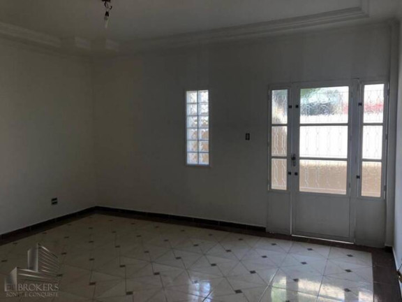 Imagem Casa com 3 Quartos à Venda, 106 m² em Terras De Arieta - Sorocaba