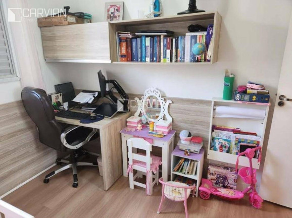 Imagem Apartamento com 2 Quartos à Venda, 48 m² em Reserva Sul Condomínio Resort - Ribeirão Preto