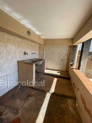 Imagem Casa com 3 Quartos à Venda, 135 m² em Jardim Morumbi - Lençóis Paulista