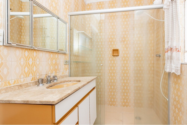 Imagem Casa com 3 Quartos à Venda, 120 m² em Vila Cordeiro - São Paulo Imagem Casa com 3 Quartos à Venda, 120 m² em Vila Cordeiro - São Paulo