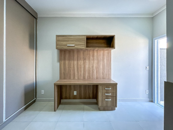 Imagem Casa com 3 Quartos à Venda,  em Jardim Park Real - Indaiatuba