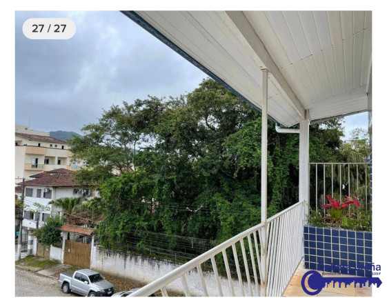 Apartamento com 2 Quartos à Venda, 69 m² em Itaguá - Ubatuba