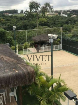 Imagem Casa de Condomínio com 4 Quartos à Venda, 300 m² em Alphaville Nova Esplanada - Votorantim