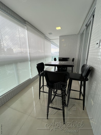 Imagem Apartamento com 3 Quartos à Venda, 119 m² em Canto Do Forte - Praia Grande Imagem Apartamento com 3 Quartos à Venda, 119 m² em Canto Do Forte - Praia Grande