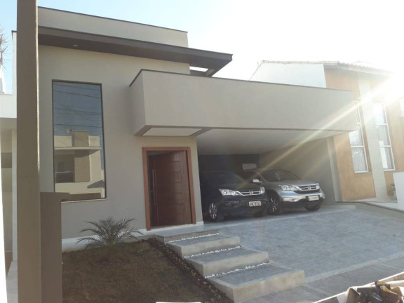 Casa com 3 Quartos à Venda, 165 m² em Wanel Ville - Sorocaba
