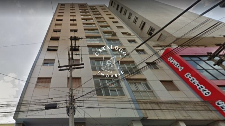 Imagem Apartamento com 1 Quarto à Venda, 49 m² em Centro - Ribeirão Preto Imagem Apartamento com 1 Quarto à Venda, 49 m² em Centro - Ribeirão Preto