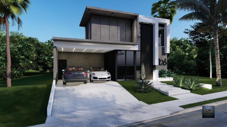 Imagem Casa com 3 Quartos à Venda, 187 m² em Roncáglia - Valinhos Imagem Casa com 3 Quartos à Venda, 187 m² em Roncáglia - Valinhos