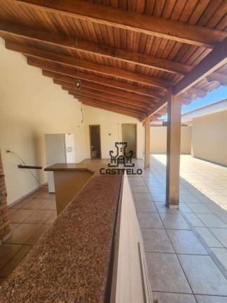 Imagem Casa com 3 Quartos à Venda, 217 m² em Jardim Paraíso - Bandeirantes