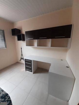Imagem Casa com 2 Quartos à Venda, 50 m² em Vila Curuçá - São Paulo