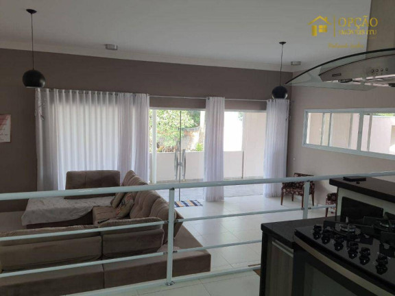 Imagem Casa com 3 Quartos à Venda, 300 m² em Condomínio Haras São Luiz - Salto Imagem Casa com 3 Quartos à Venda, 300 m² em Condomínio Haras São Luiz - Salto
