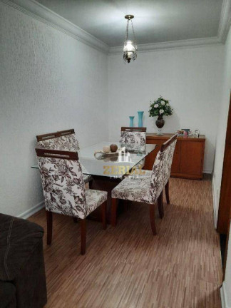 Imagem Apartamento com 2 Quartos à Venda, 103 m² em Santa Maria - São Caetano Do Sul