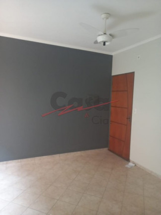 Apartamento com 2 Quartos à Venda,  em Ipiranga - Ribeirão Preto