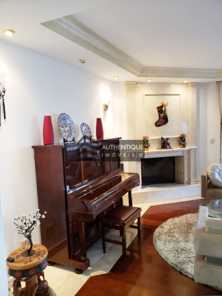 Imagem Apartamento com 4 Quartos à Venda, 227 m² em Moema - São Paulo Imagem Apartamento com 4 Quartos à Venda, 227 m² em Moema - São Paulo
