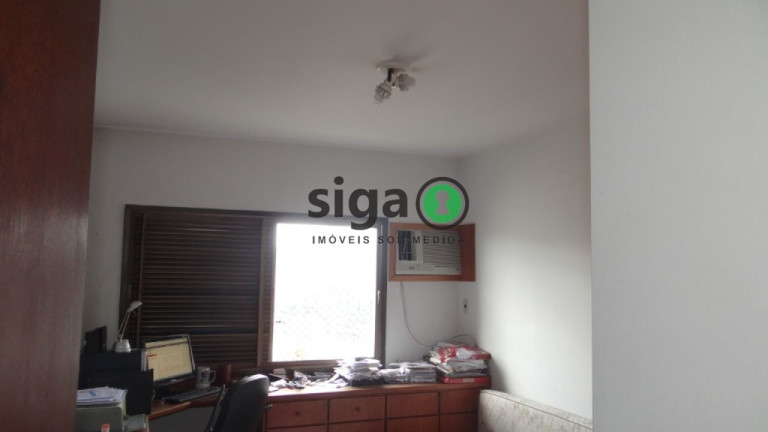 Imagem Apartamento com 5 Quartos à Venda, 561 m² em Vila Morumbi - São Paulo Imagem Apartamento com 5 Quartos à Venda, 561 m² em Vila Morumbi - São Paulo