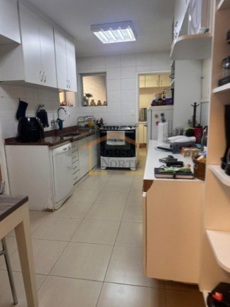 Imagem Apartamento com 3 Quartos à Venda, 157 m² em Santana - São Paulo