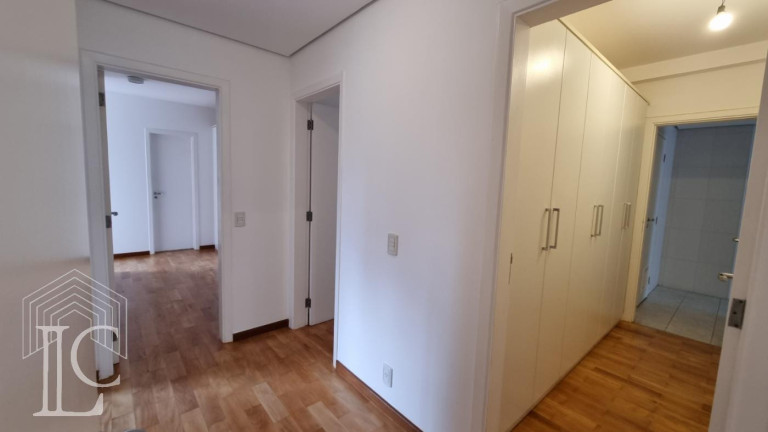 Imagem Apartamento com 3 Quartos à Venda, 198 m² em Brooklin - São Paulo Imagem Apartamento com 3 Quartos à Venda, 198 m² em Brooklin - São Paulo