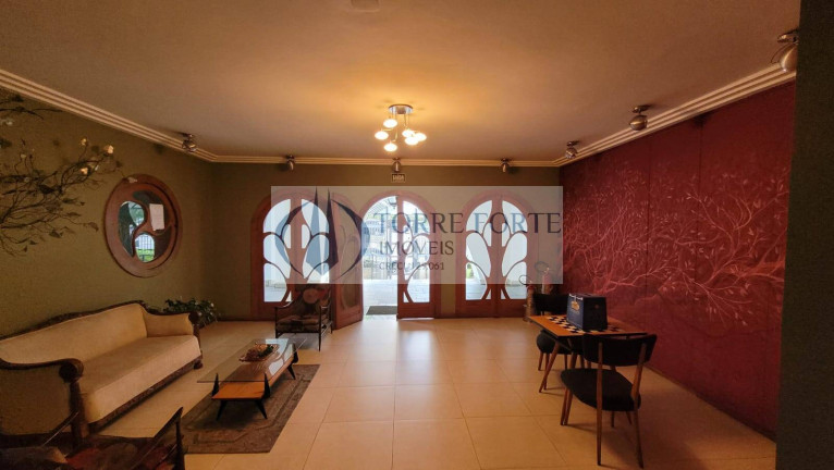 Imagem Apartamento com 2 Quartos à Venda, 90 m² em Vila Mariana - São Paulo