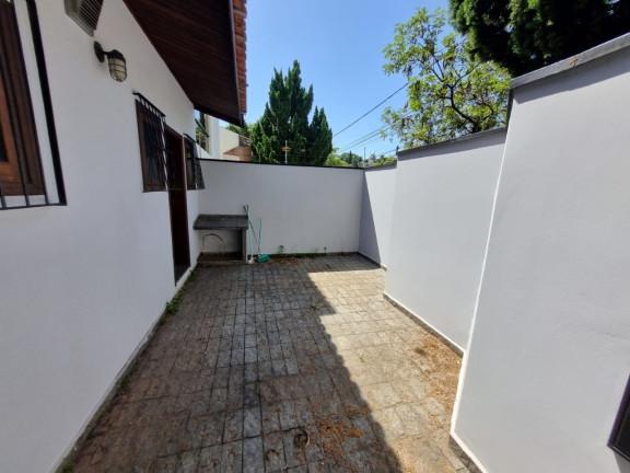 Imagem Casa com 3 Quartos à Venda, 360 m² em Parque Campolim - Sorocaba