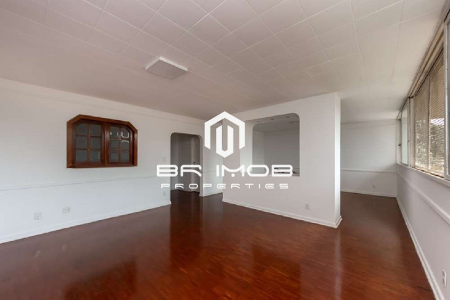 Imagem Imóvel com 3 Quartos à Venda, 162 m² em Jardim Paulista - São Paulo