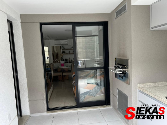 Apartamento com 2 Quartos à Venda, 88 m² em Vila Prudente - São Paulo