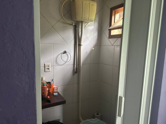 Imagem Casa com 3 Quartos à Venda, 13.387 m² em Ratones - Florianópolis