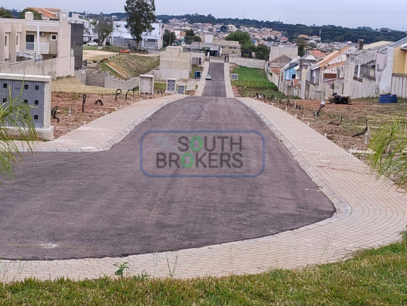 Imagem Terreno em Condomínio à Venda, em Xaxim - Curitiba Imagem Terreno em Condomínio à Venda, em Xaxim - Curitiba