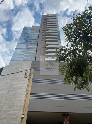 Imagem Apartamento com 2 Quartos à Venda, 83 m² em Bosque Das Juritis - Ribeirão Preto Imagem Apartamento com 2 Quartos à Venda, 83 m² em Bosque Das Juritis - Ribeirão Preto