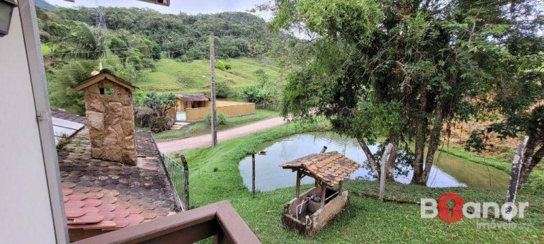 Imagem Fazenda à Venda, 600 m² em Belchior Alto - Gaspar Imagem Fazenda à Venda, 600 m² em Belchior Alto - Gaspar